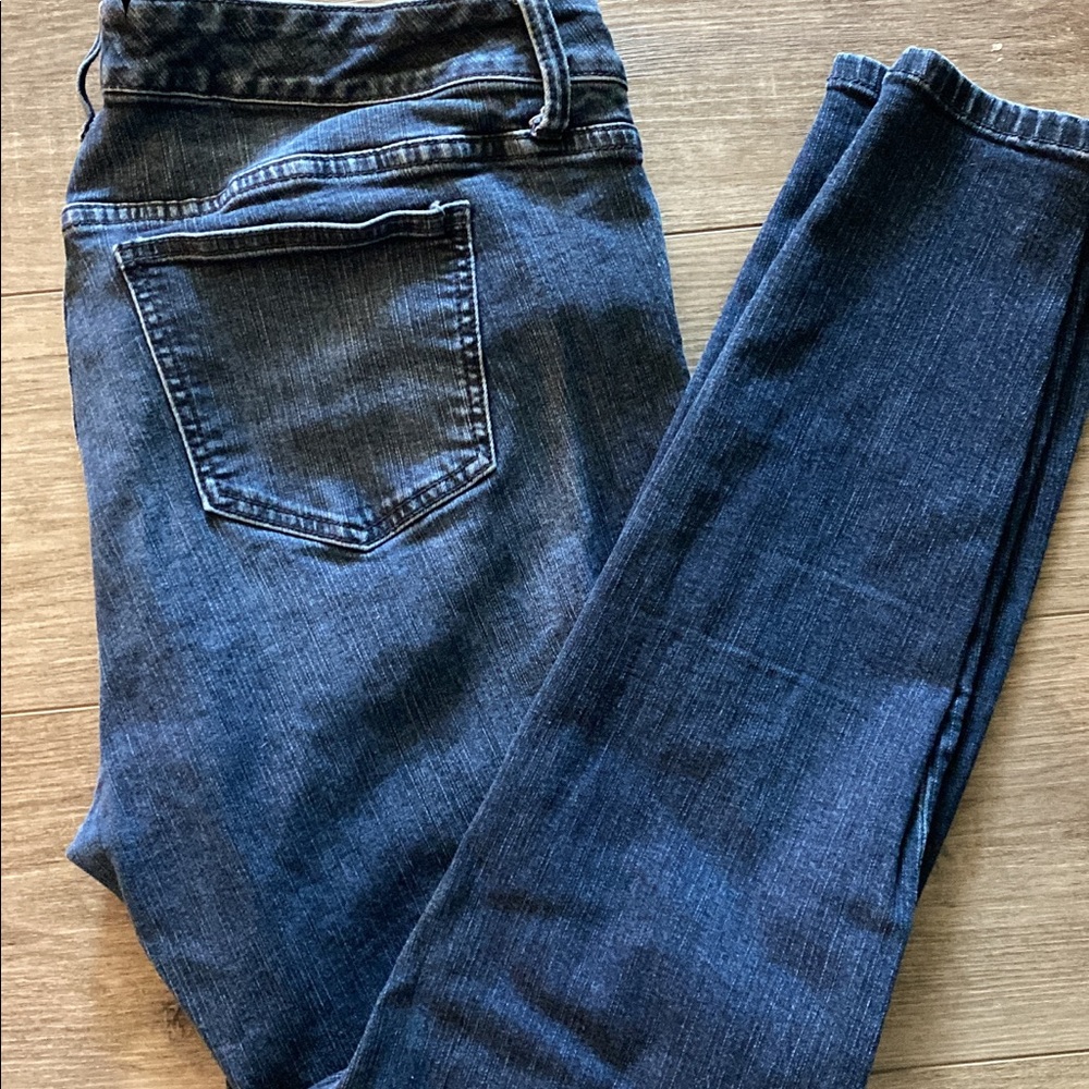 Plus size jeans bundle